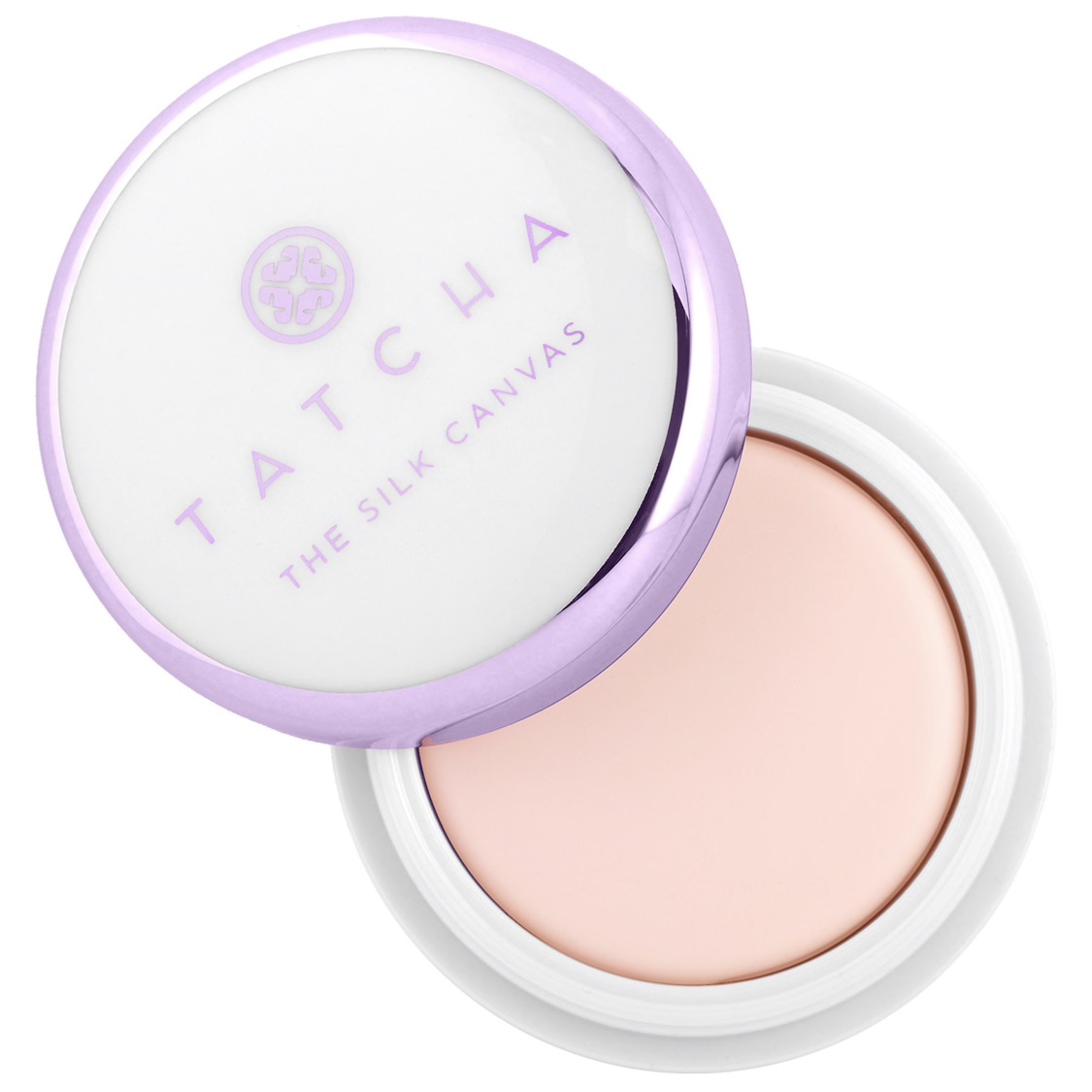 TATCHA The Silk Canvas Protective Primer - 7-гр