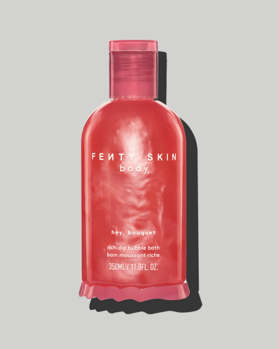 Купить FENTY SKIN Rich Dip Bubble Bath на Beautystorage.ru. Быстрая доставка по России и СНГ.