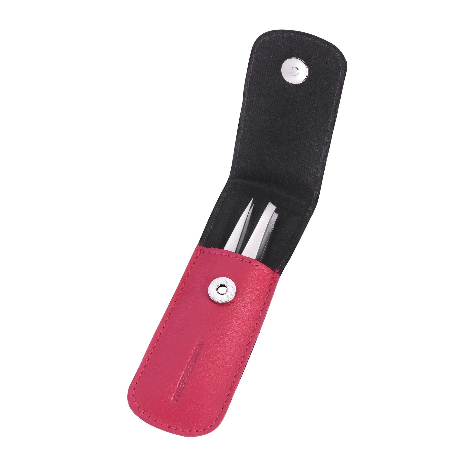 Купить TWEEZERMAN Petite Tweeze Set With Pink Case на Beautystorage.ru. Быстрая доставка по России и СНГ.