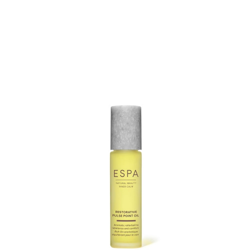 ESPA Restorative Pulse Point Oil купить в Beauty Storage. Быстрая доставка по России и СНГ.