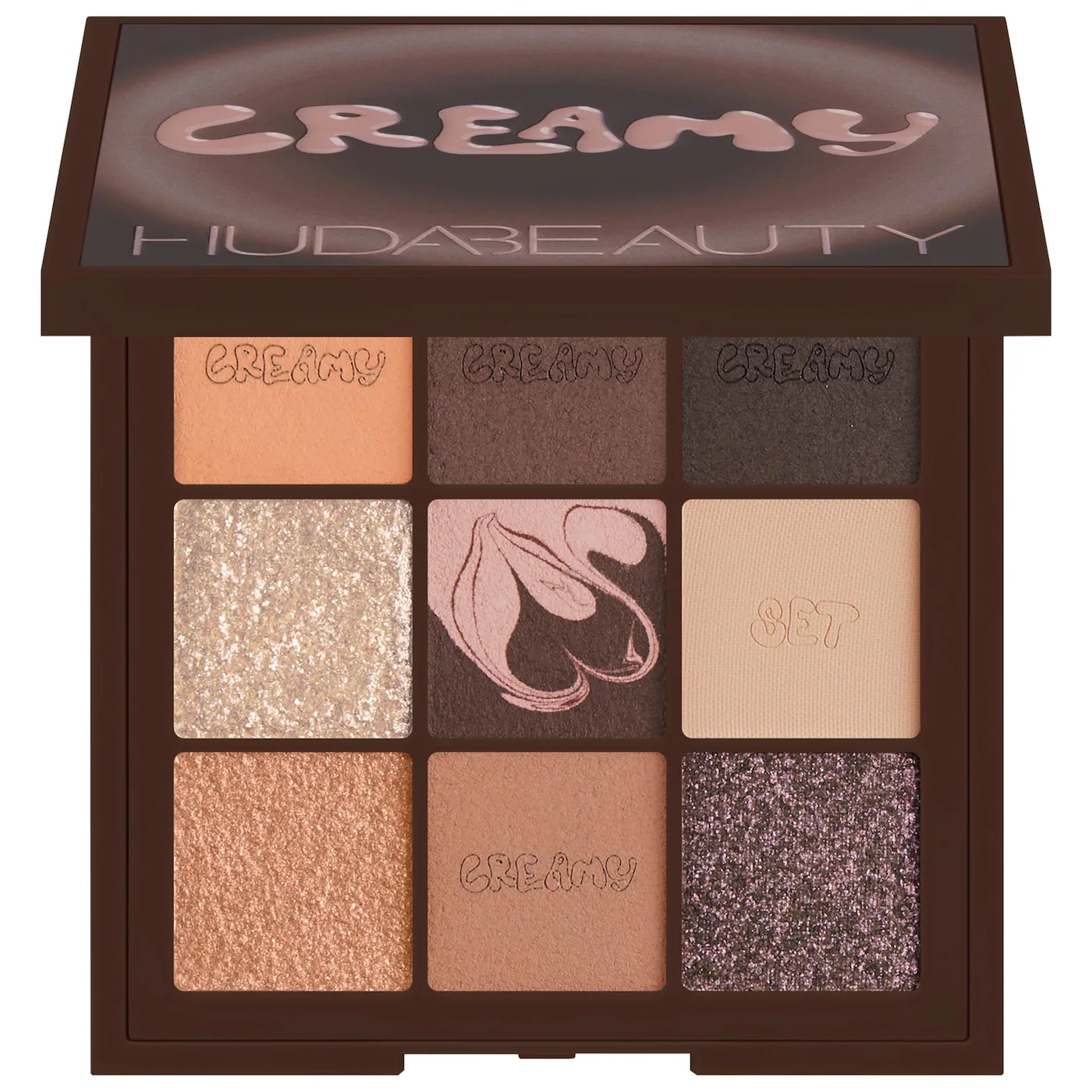 Smokey obsession huda 2025 beauty