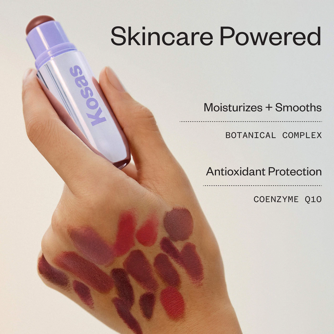 Купить KOSAS Impressionist Multistick Cream Blush Stick + Lip Colorна Beautystorage.ru. Быстрая доставка по России и СНГ.
