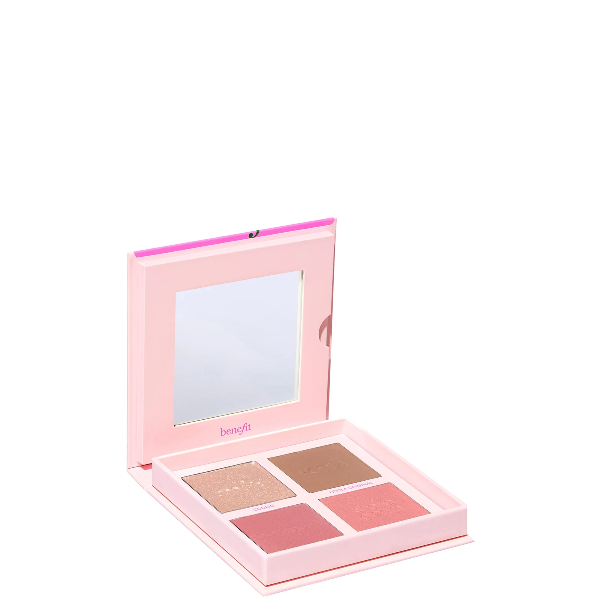 Купить BENEFIT Cheek Buds Limited Edition Hoola Bronzer, Blush and Highlighter Palette на Beautystorage.ru. Быстрая доставка по России и СНГ.
