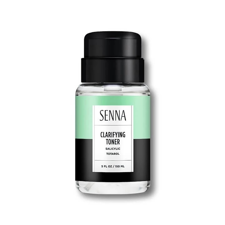SENNA Clarifying Toner