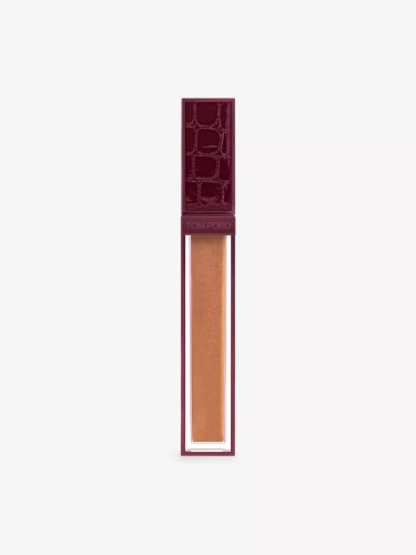 Купить TOM FORD Figue Érotique Collection Gilded Gloss - Pink на Beautystorage.ru. Быстрая доставка по России и СНГ.