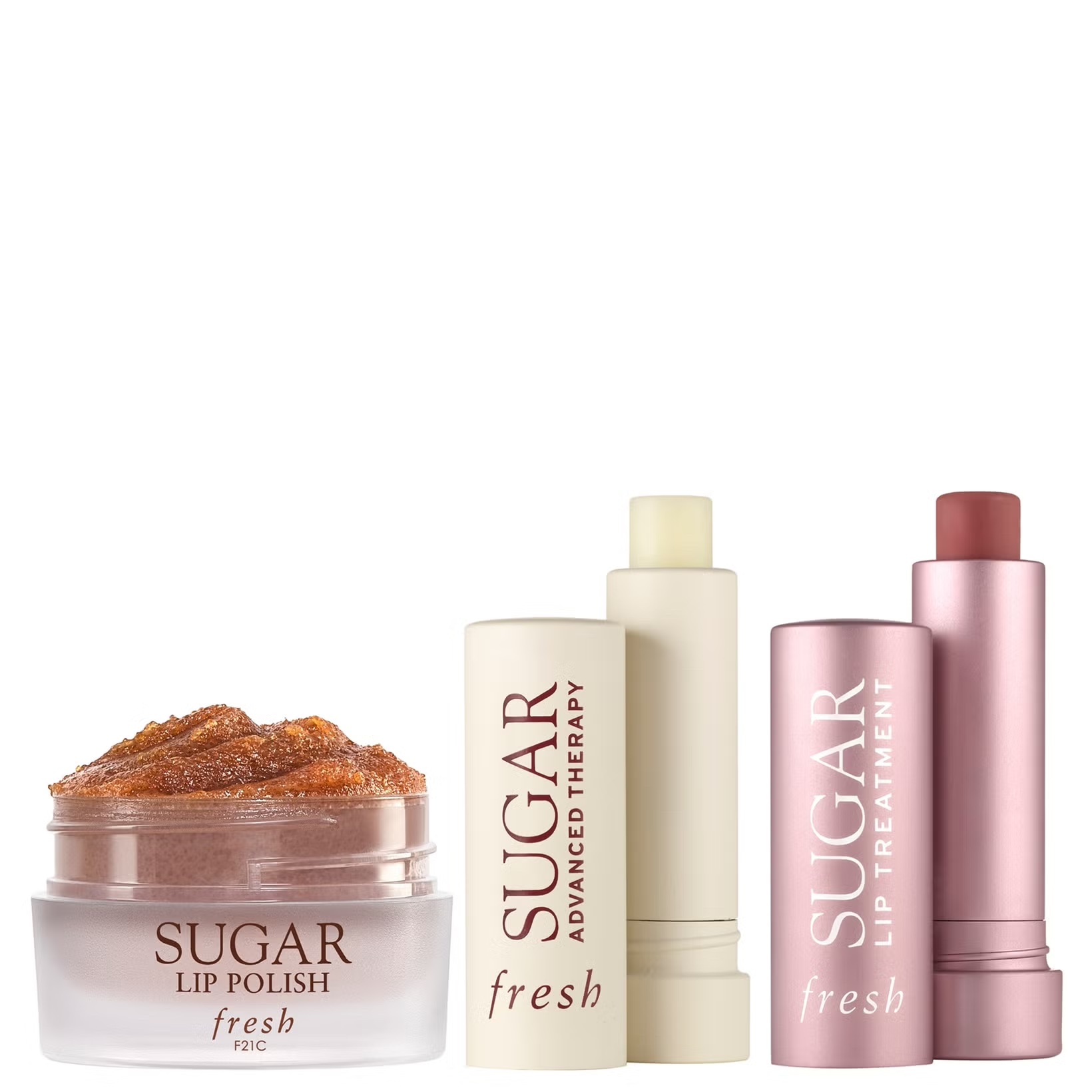 FRESH Prep Care and Color Lips купить в Beauty Storage. Быстрая доставка по России и СНГ.