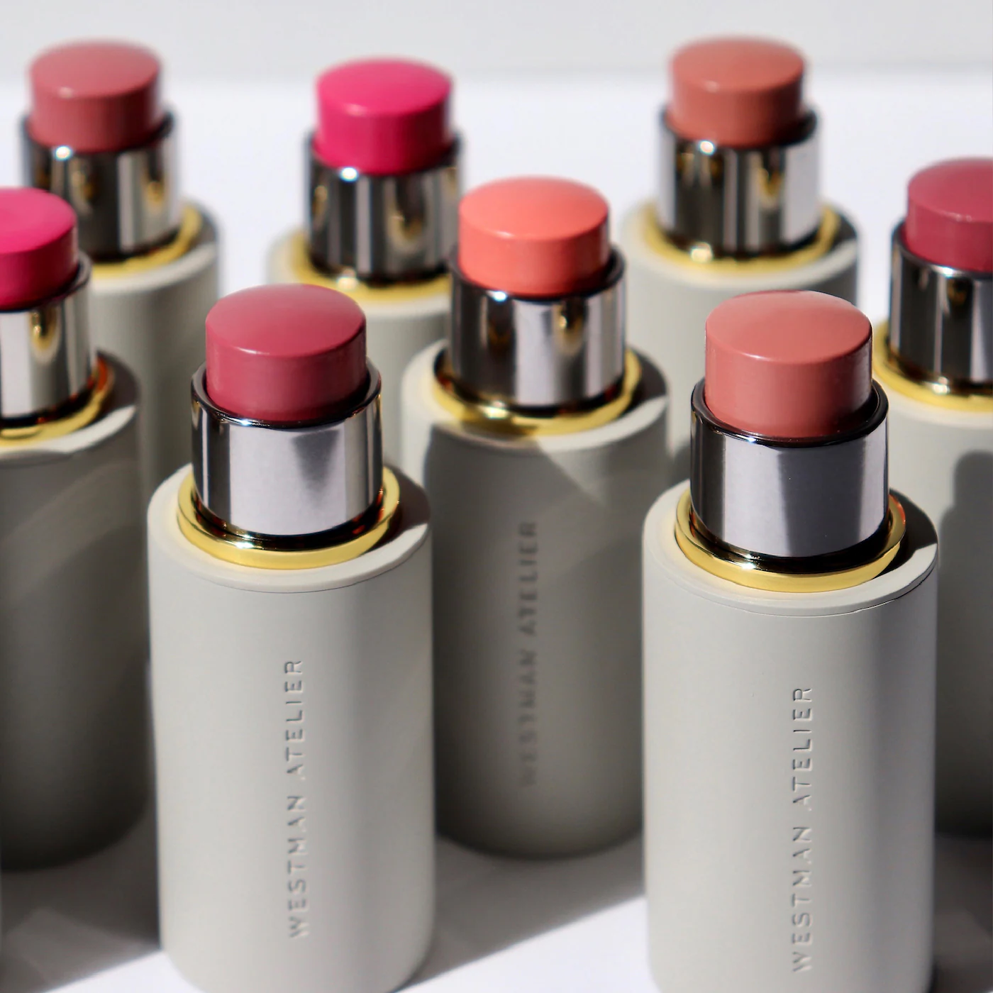 WESTMAN ATELIER Baby Cheeks купить в Beauty Storage. Быстрая доставка по России и СНГ.