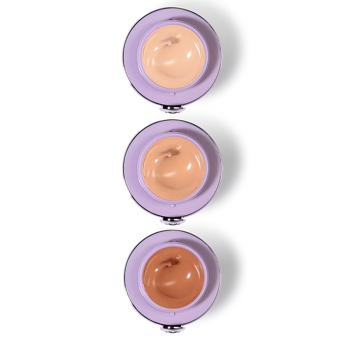 TATCHA The Pearl Tinted Eye Illuminating Treatment