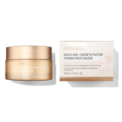 Купить BIOSSANCE Squalane + Growth Factor Firming Moisturizer на Beautystorage.ru. Быстрая доставка по России и СНГ.