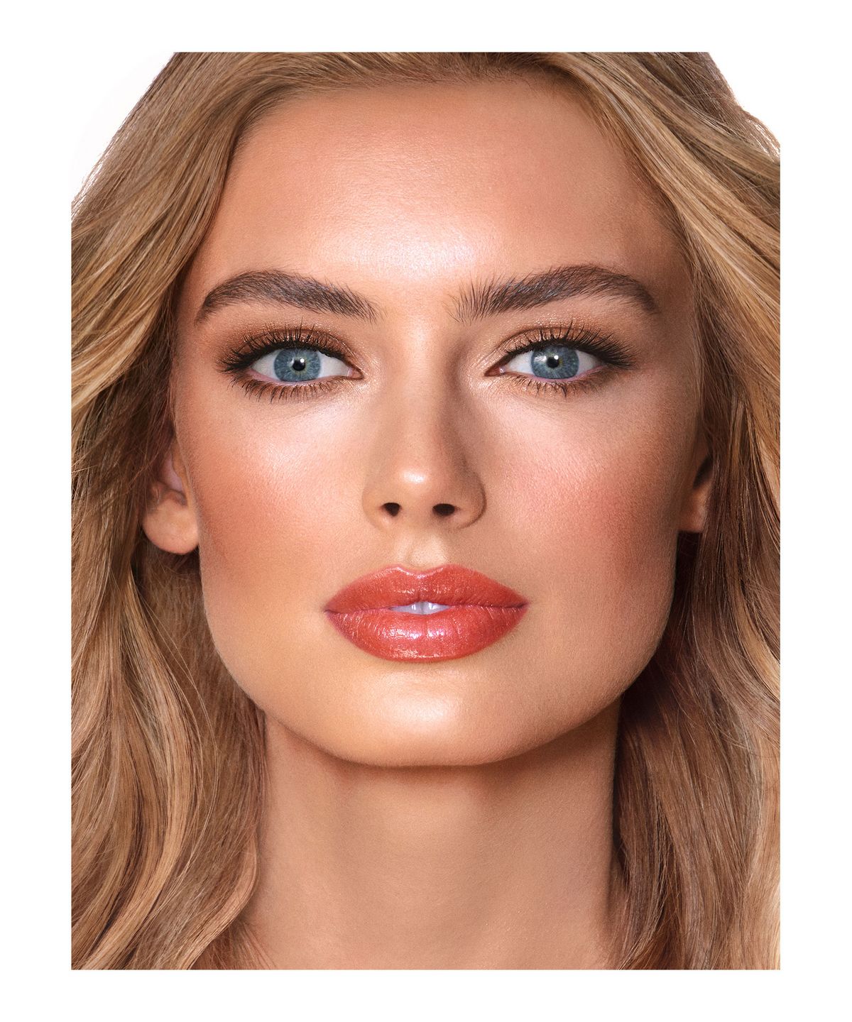 CHARLOTTE TILBURY The Golden Goddess Look купить в Beauty Storage. Быстрая доставка по России и СНГ.