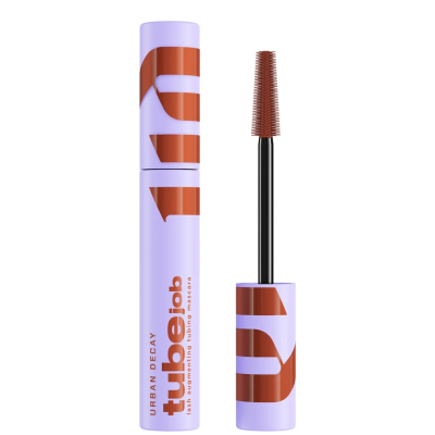 URBAN DECAY TUBE JOB Tubing Mascara - Auburn Red