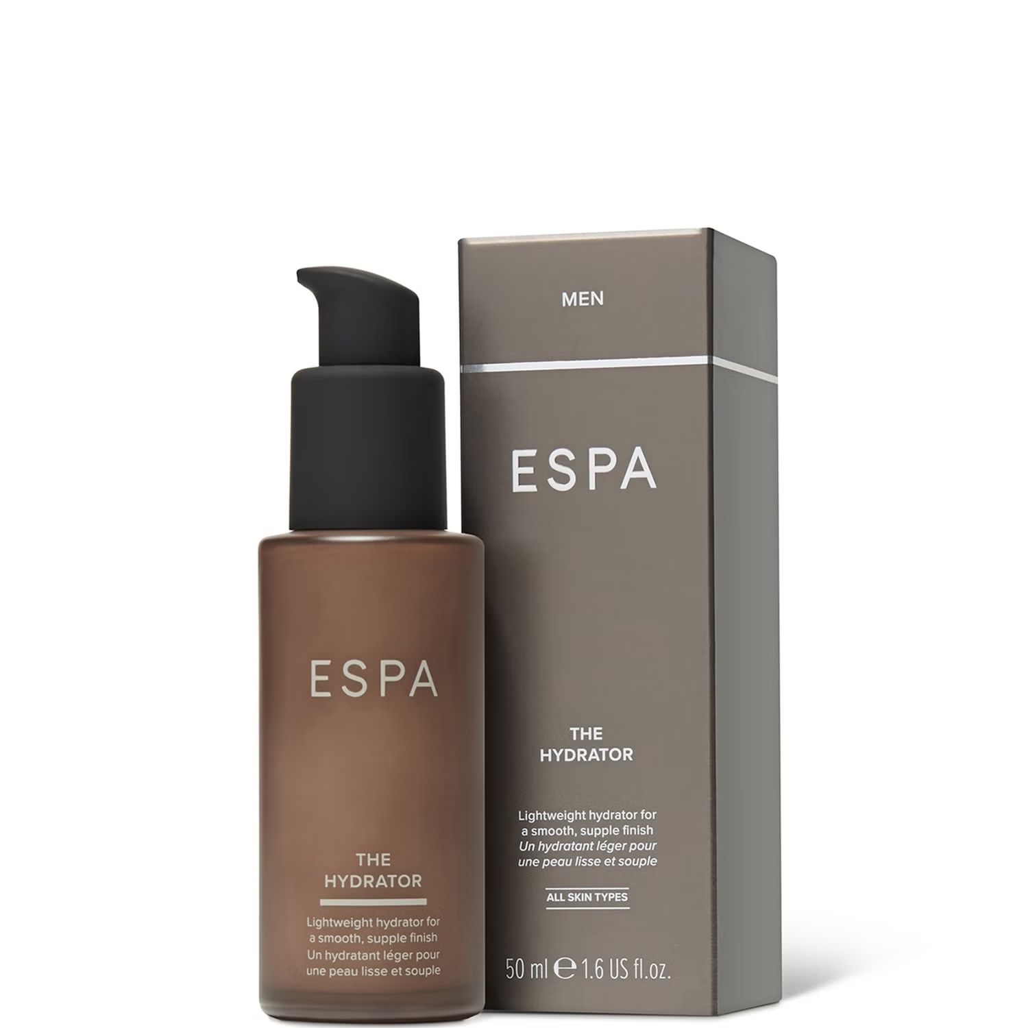 ESPA The Hydrator купить в Beauty Storage. Быстрая доставка по России и СНГ.