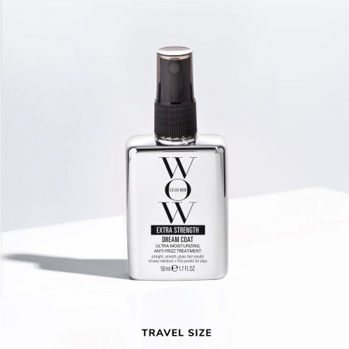 COLOR WOW Extra Strength Dream Coat Travel Size купить в Beauty Storage. Быстрая доставка по России и СНГ.