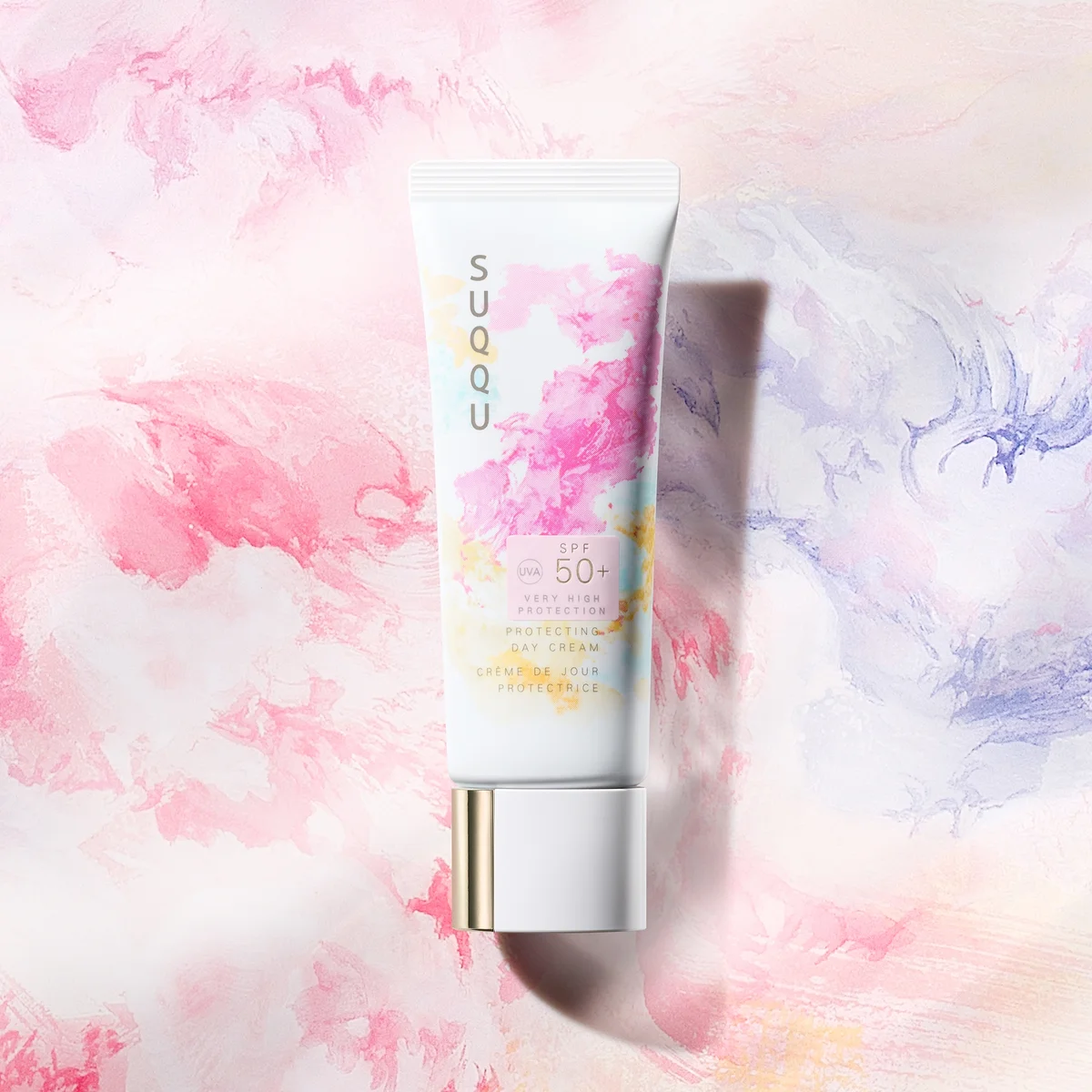 Купить SUQQU Protecting Day Cream 2026 Limited Edition на Beautystorage.ru. Быстрая доставка по России и СНГ.