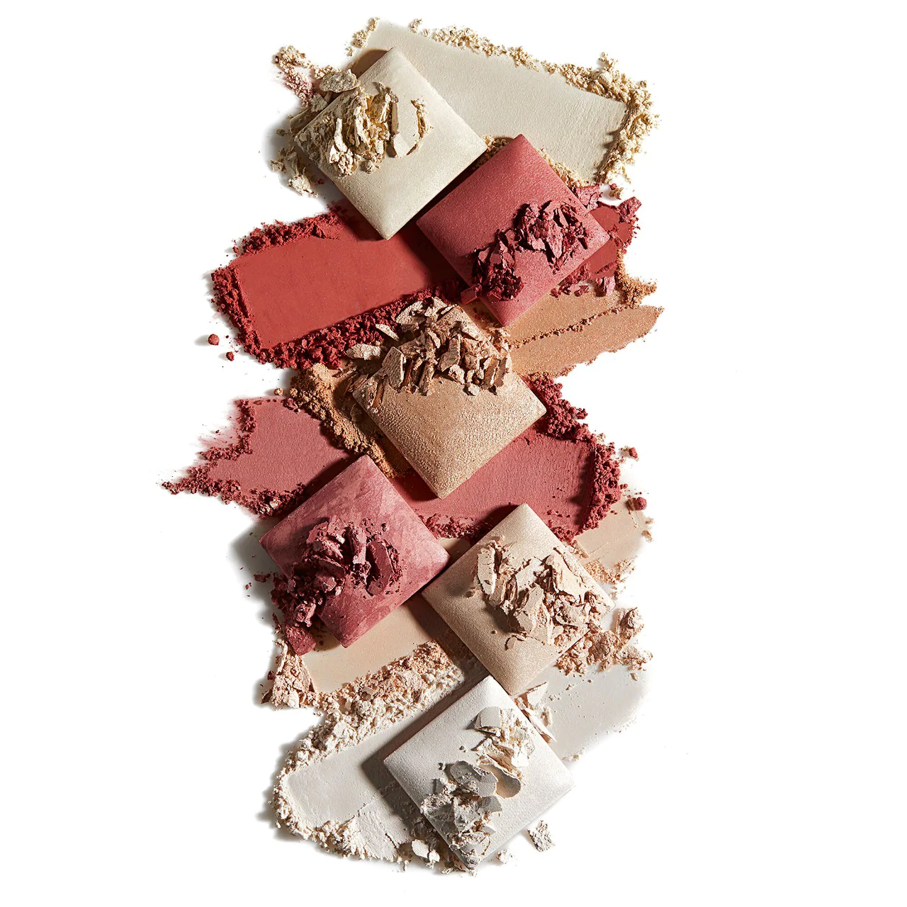 HOURGLASS Ambient Lighting Edit Unlocked Face Palette купить в Beauty Storage. Быстрая доставка по России и СНГ.