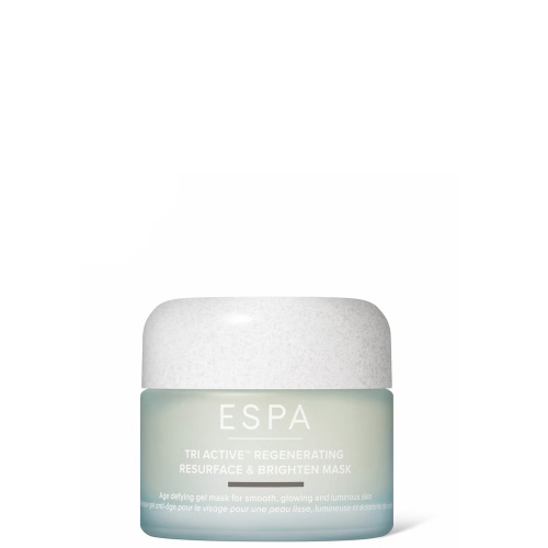 ESPA Tri-Active™ Regenerating Resurface and Brighten Mask ESPA Tri-Active™ Regenerating Resurface and Brighten Mask купить в Beauty Storage. Быстрая доставка по России и СНГ.