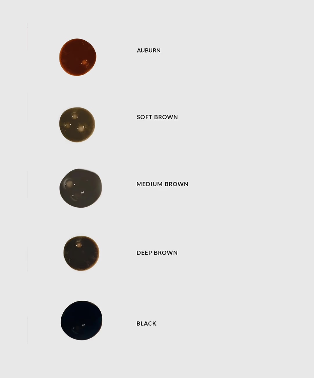 REFY Brow Tint купить в Beauty Storage. Быстрая доставка по России и СНГ.