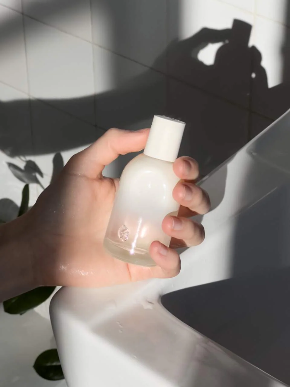 GLOSSIER Glossier You Doux Eau de Parfum GLOSSIER Glossier You Doux Eau de Parfum купить в Beauty Storage. Быстрая доставка по России и СНГ.