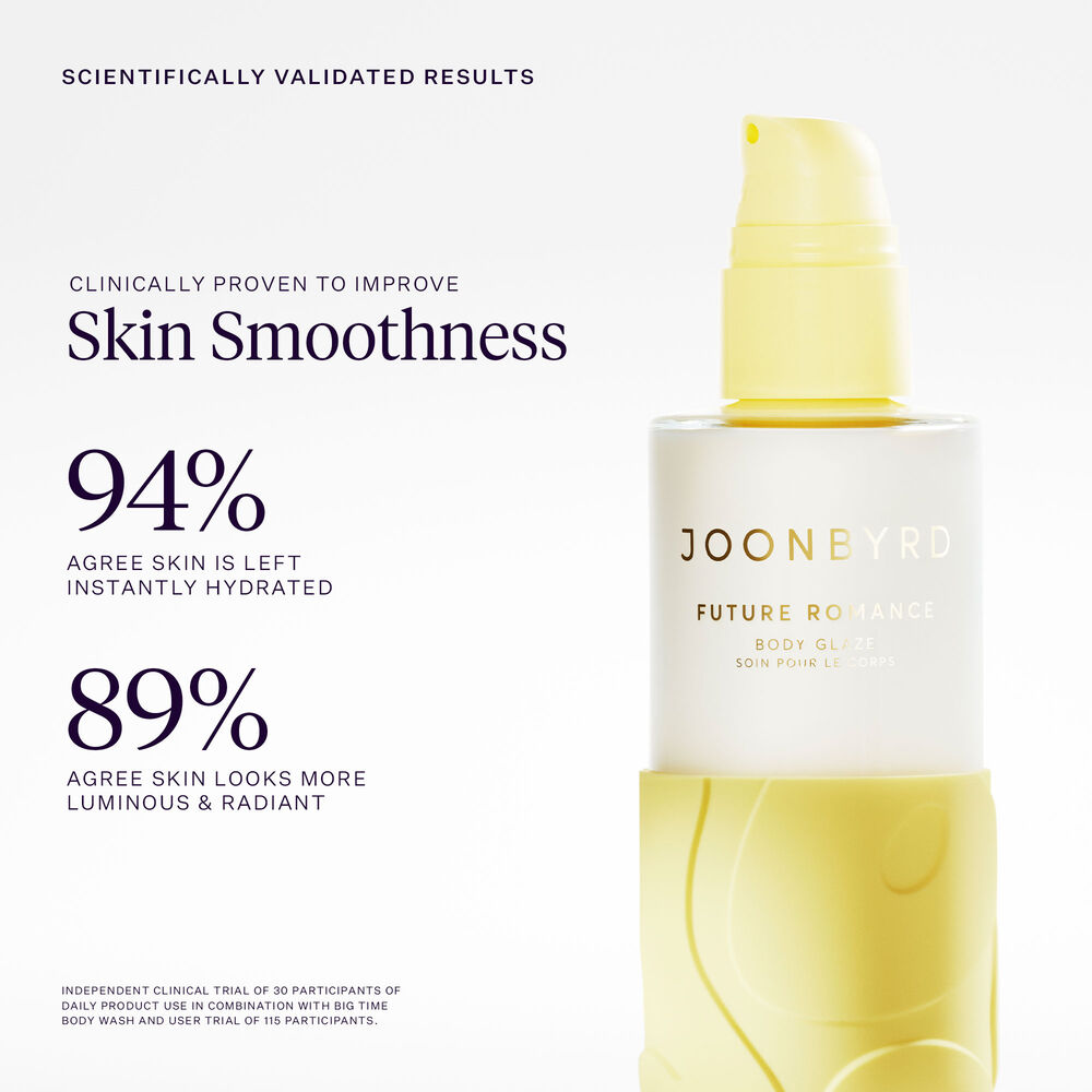 Купить JOONBYRD Future Romance Body Glaze на Beautystorage.ru. Быстрая доставка по России и СНГ.
