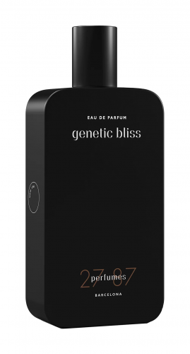 27 87 Perfumes Genetic Bliss Eau De Parfum купить в Beauty Storage. Быстрая доставка по России и СНГ.