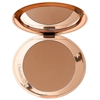 CHARLOTTE TILBURY Airbrush Flawless Bronzer - Medium