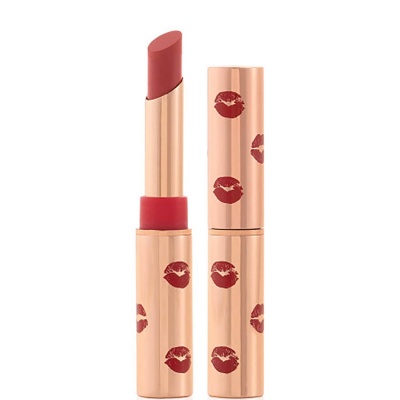CHARLOTTE TILBURY Limitless Lucky Lips - Everlasting Blossom