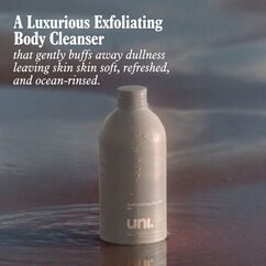 Купить UNI Gentle Exfoliating Body Wash на Beautystorage.ru. Быстрая доставка по России и СНГ.