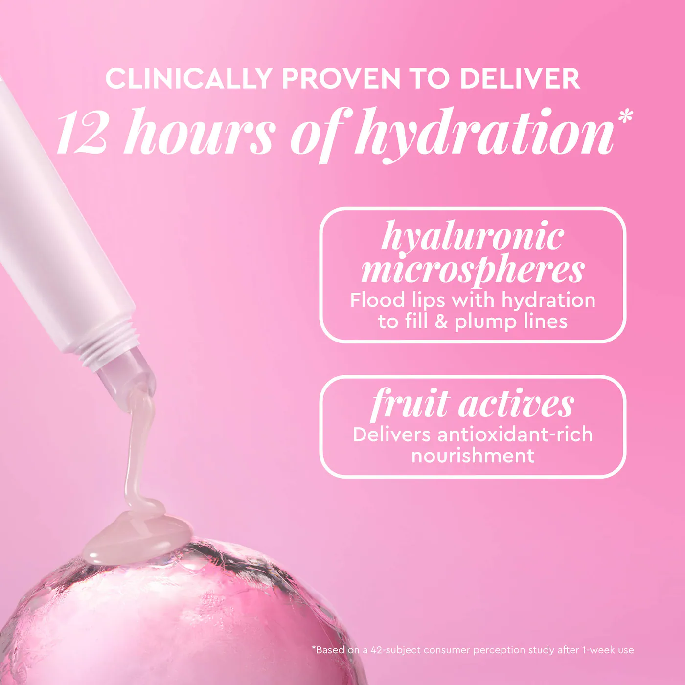 GLOW RECIPE Glass Balm Lip Treatment GLOW RECIPE Glass Balm Lip Treatment купить в Beauty Storage. Быстрая доставка по России и СНГ.