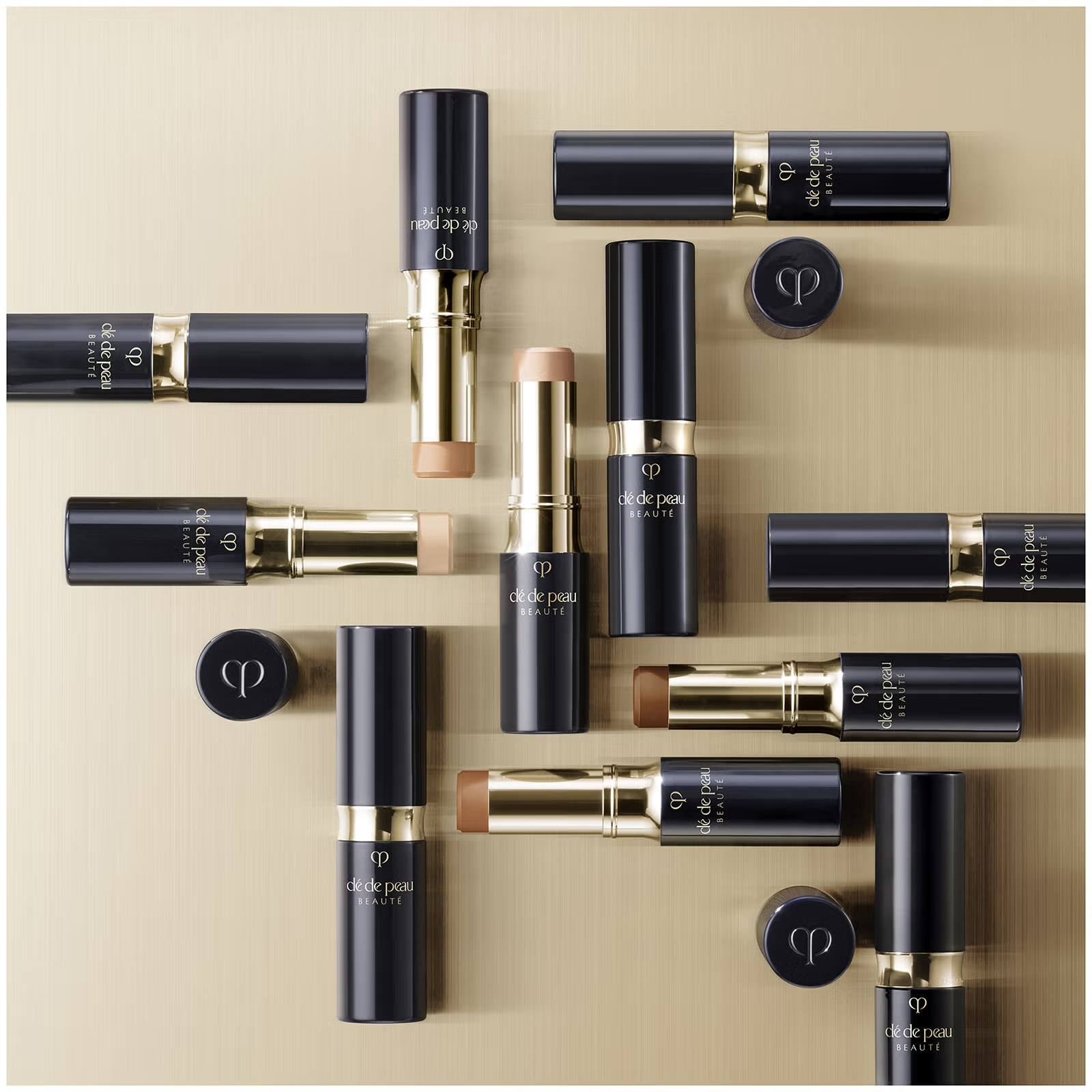 CLÉ DE PEAU BEAUTÉ Concealer Stick купить в Beauty Storage. Быстрая доставка по России и СНГ.
