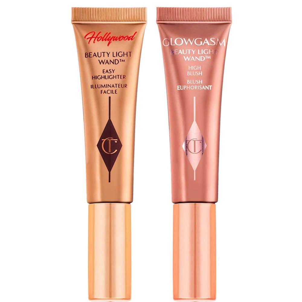 CHARLOTTE TILBURY Dreamy Superstar Glow Kit купить в Beauty Storage. Быстрая доставка по России и СНГ.