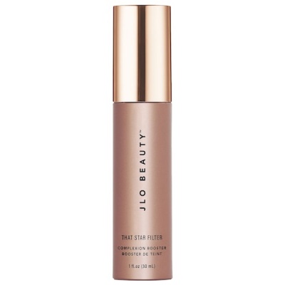 JLO BEAUTY That Star Filter Highlighting Complexion Booster - Pink Champagne