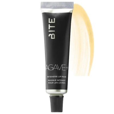 BITE BEAUTY Agave+ Intensive Vegan Lip Mask - Agava