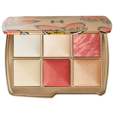 HOURGLASS Ambient Lighting Edit Unlocked Face Palette - Butterfly