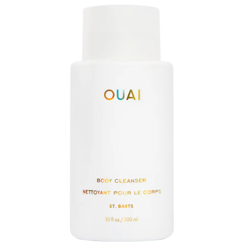 Купить OUAI St. Barts Body Cleanser на Beautystorage.ru. Быстрая доставка по России и СНГ.
