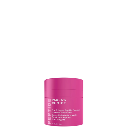 Купить PAULA'S CHOICE Pro-Collagen Peptide Plumping Intensive Moisturiser на Beautystorage.ru. Быстрая доставка по России и СНГ.