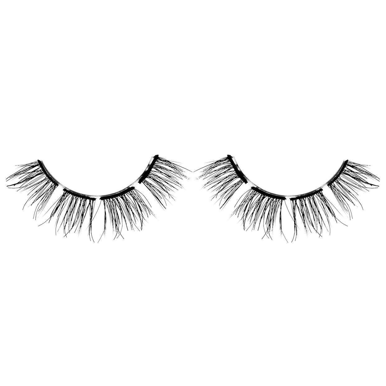 HUDA BEAUTY Classic False Lashes - camille-16