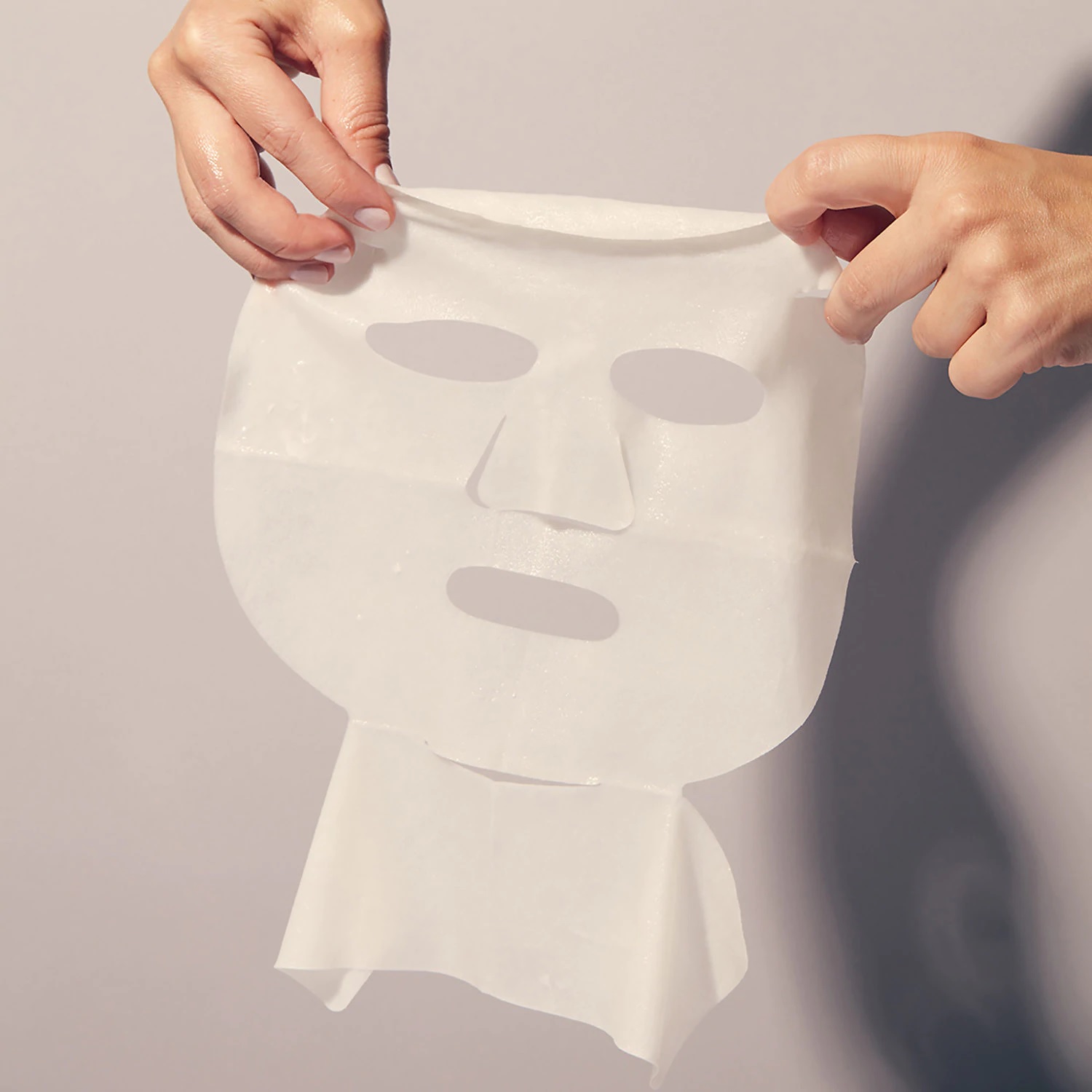 EVE LOM Time Retreat Face & Neck Sheet Mask EVE LOM Time Retreat Face & Neck Sheet Mask