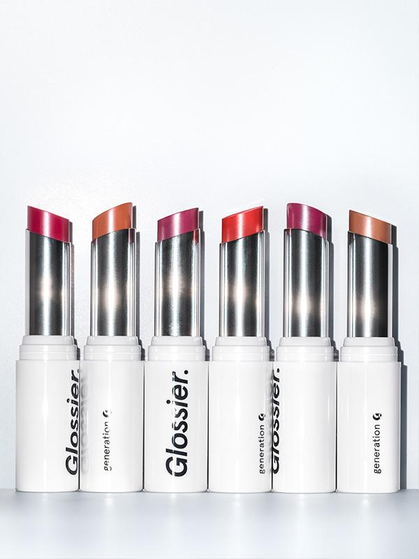 lipstick similar to glossier generation g