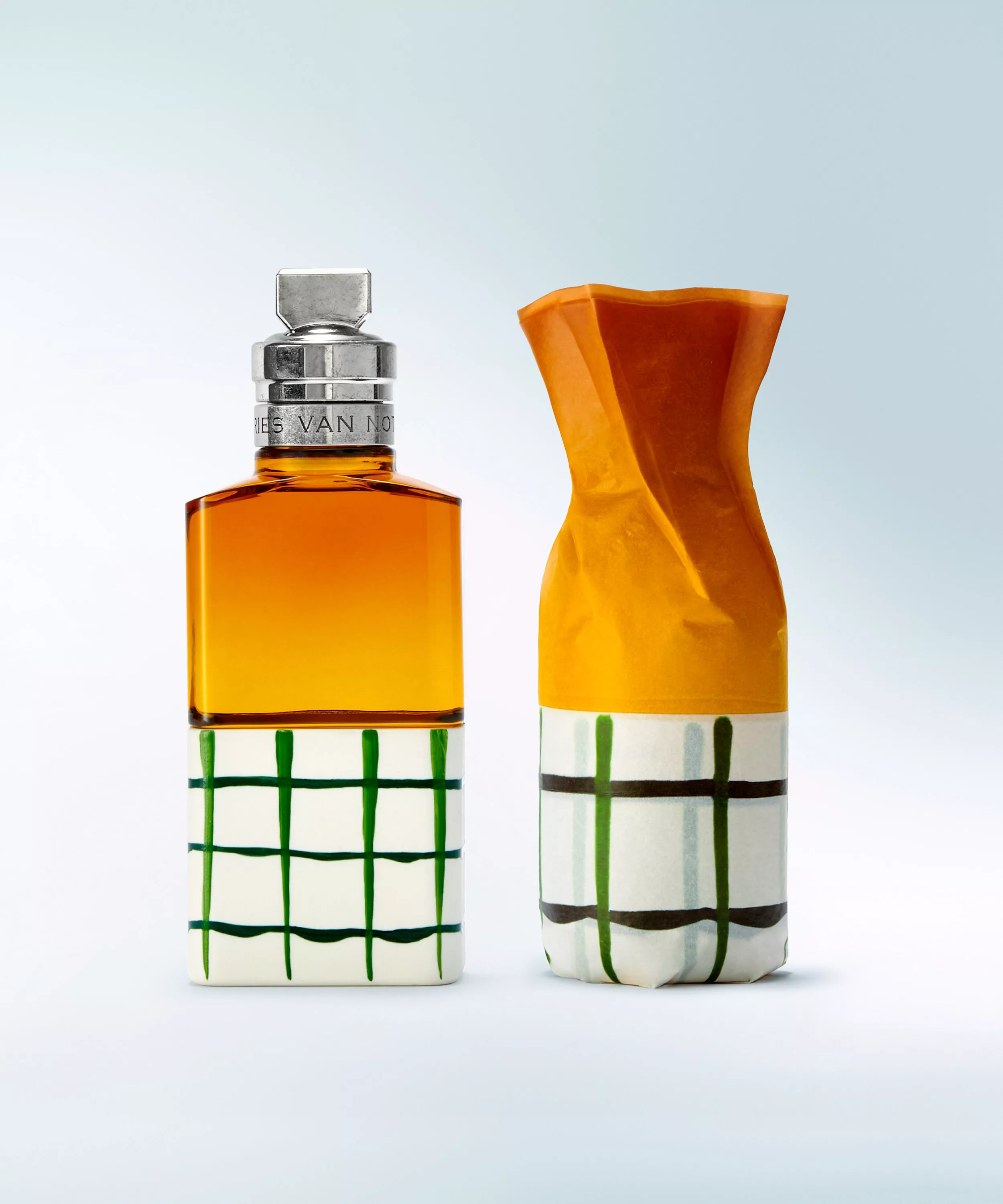 DRIES VAN NOTEN Rock The Myrrh Eau de Parfum купить в Beauty Storage. Быстрая доставка по России и СНГ.