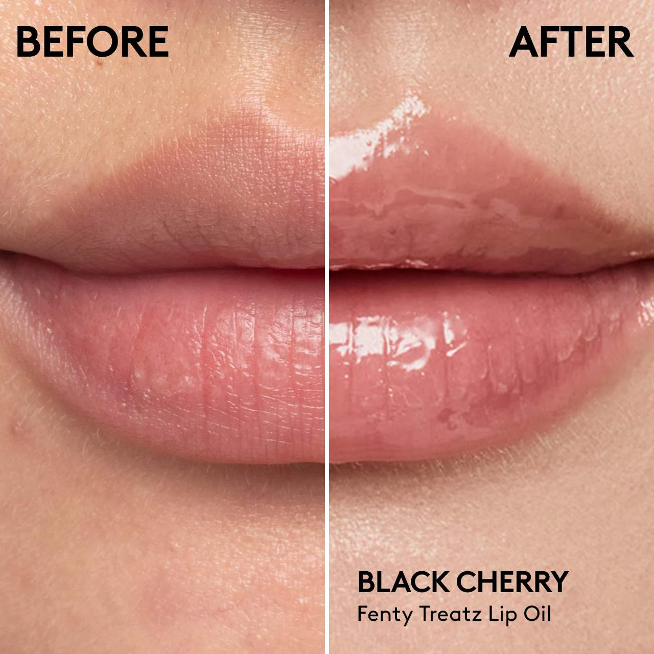 FENTY BEAUTY by Rihanna  Fenty Treatz Hydrating + Strengthening Lip Oil купить в Beauty Storage. Быстрая доставка по России и СНГ.
