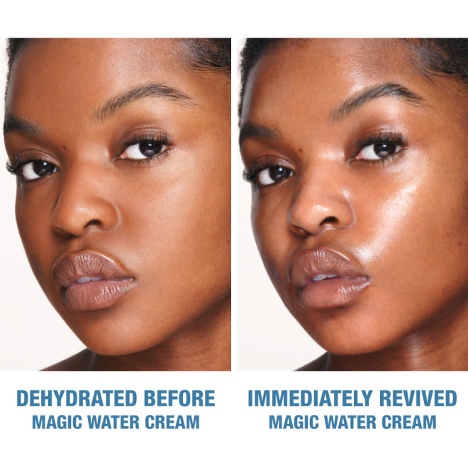 CHARLOTTE TILBURY Charlotte's Magic Water Cream - 15 мл