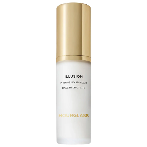 HOURGLASS Illusion Priming Moisturizer купить в Beauty Storage. Быстрая доставка по России и СНГ.