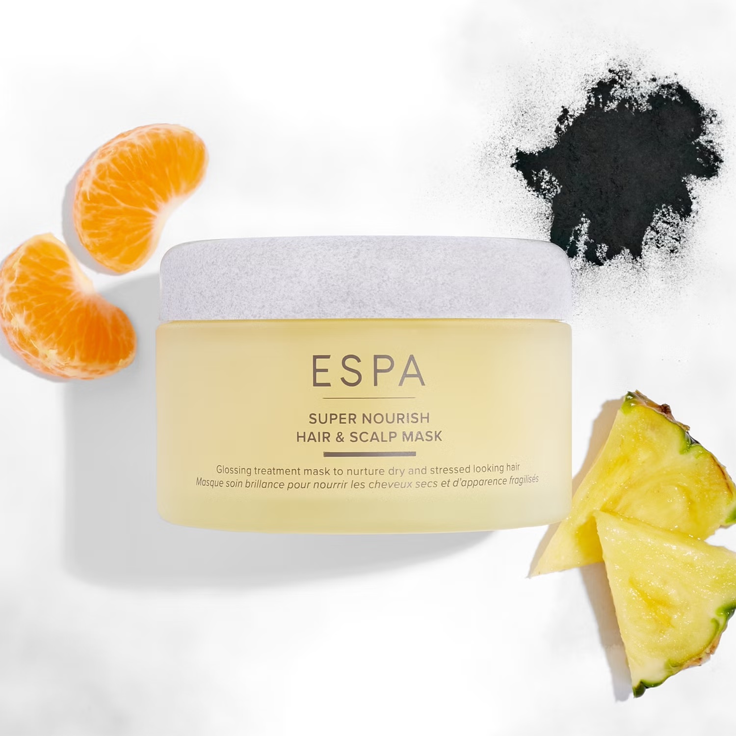 ESPA Super Nourish Hair & Scalp Mask купить в Beauty Storage. Быстрая доставка по России и СНГ.