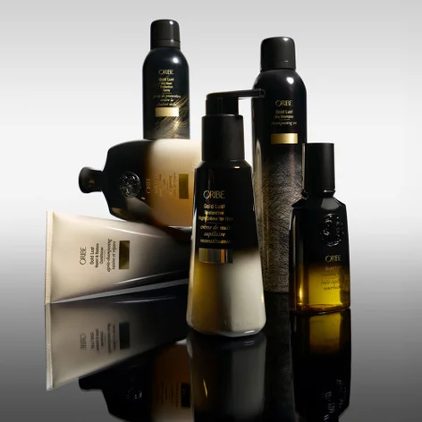 Купить ORIBE Gold Lust Repair and Restore Conditioner на Beautystorage.ru. Быстрая доставка по России и СНГ.