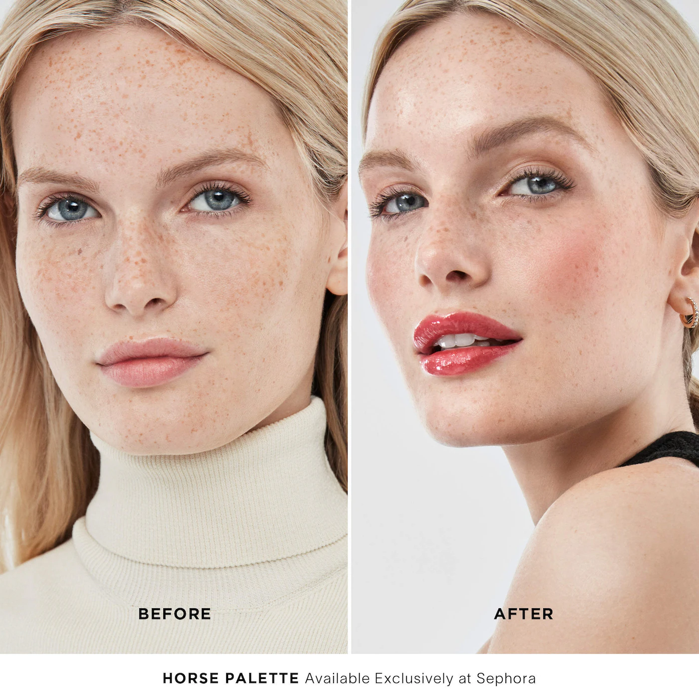 HOURGLASS Ambient Lighting Edit Unlocked Palette - Horse купить в Beauty Storage. Быстрая доставка по России и СНГ.