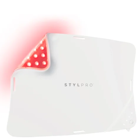 Купить StylPro LED Body Panel на Beautystorage.ru. Быстрая доставка по России и СНГ.