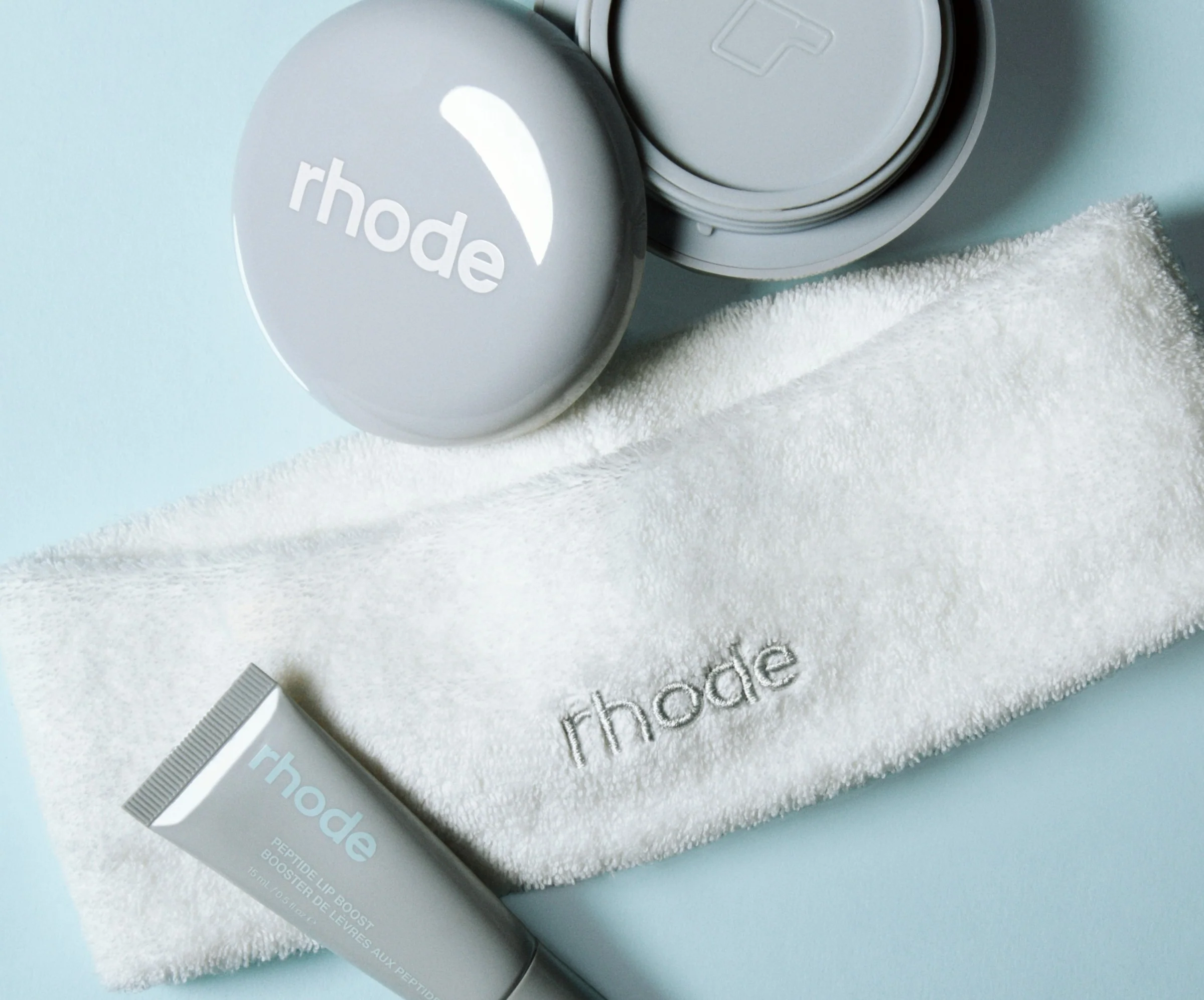 Купить RHODE Headband на Beautystorage.ru. Быстрая доставка по России и СНГ.