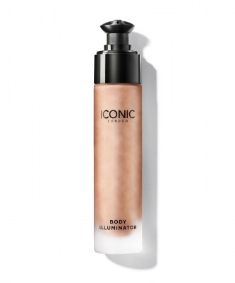 ICONIC LONDON Body Illuminator