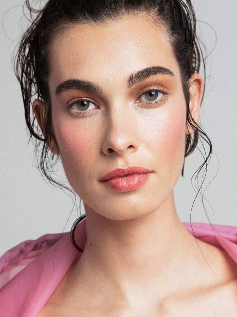 KOSAS Color & Light: Crème Cream Blush & Highlighter Duo купить в Beauty Storage.  Быстрая доставка по России и СНГ.