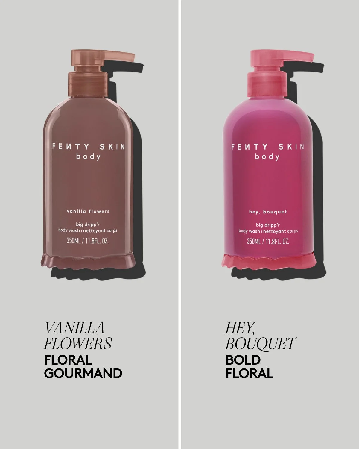 Купить FENTY SKIN Big Dripp'r Body Wash на Beautystorage.ru. Быстрая доставка по России и СНГ.